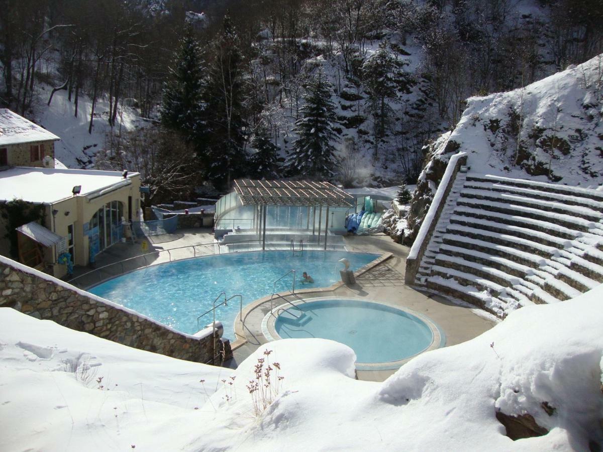 Chalet Mont Canigo Villa Corneilla-de-Conflent Exterior photo